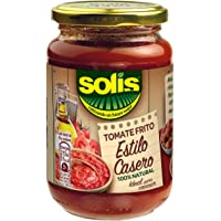 Solis Tomate Frito Estilo Casero - 350 g